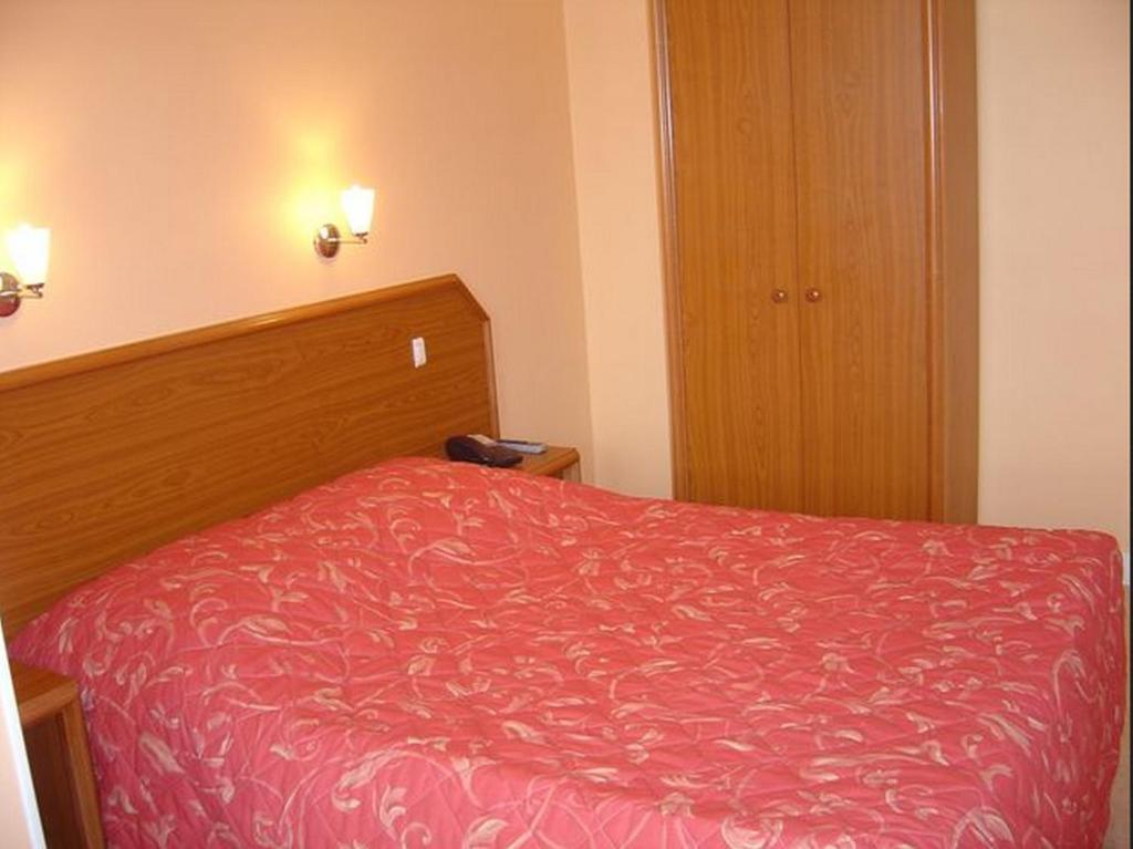 Chambre Quadruple