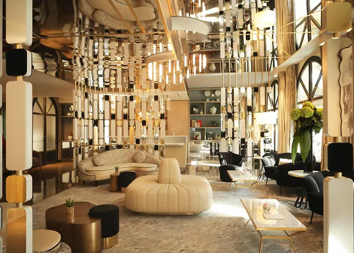 Hôtel le Derby Alma by Inwood Hotels Paris